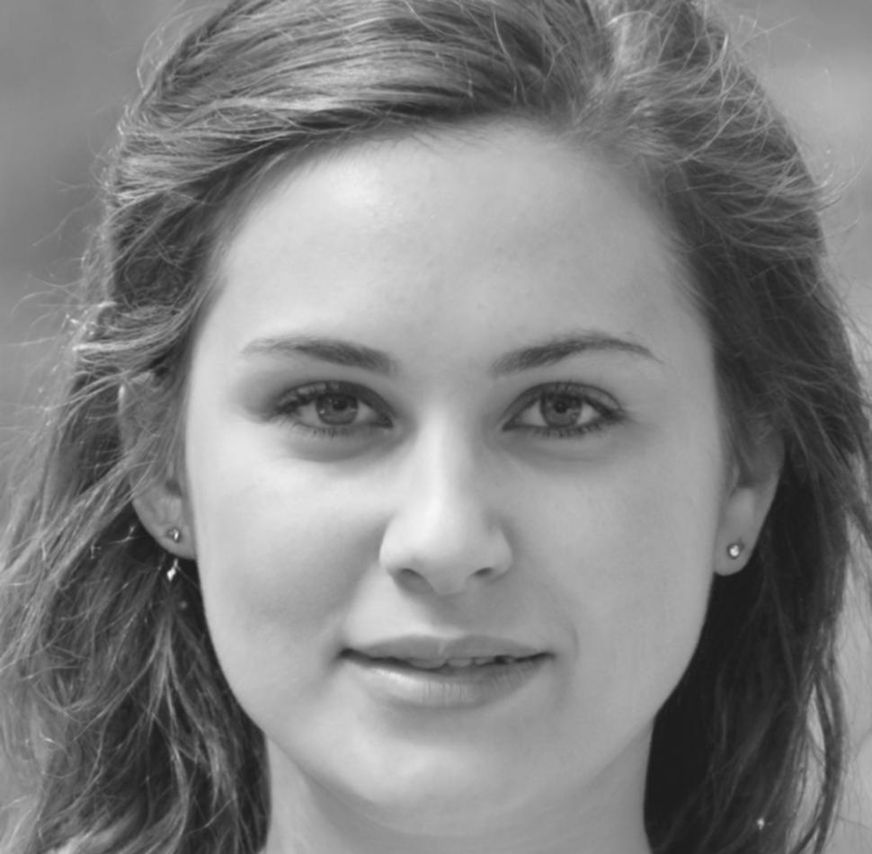 Sarah Weber, Leiterin Finanzberatung